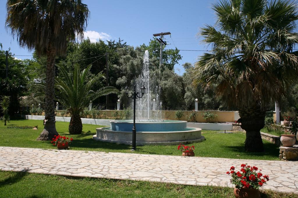 Villagio Λευκάδα
