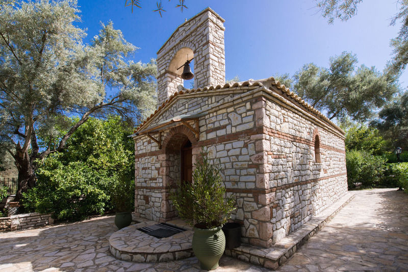 Ξενοδοχείο με διαμερίσματα Villagio 3*